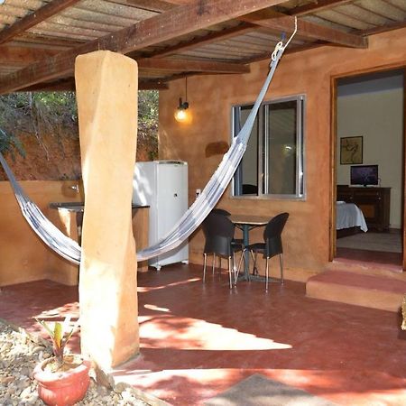 Recanto Dos Manacas Pirenópolis エクステリア 写真
