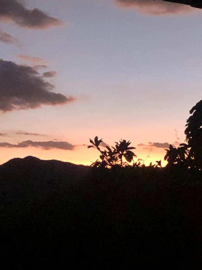Recanto Dos Manacas Pirenópolis エクステリア 写真