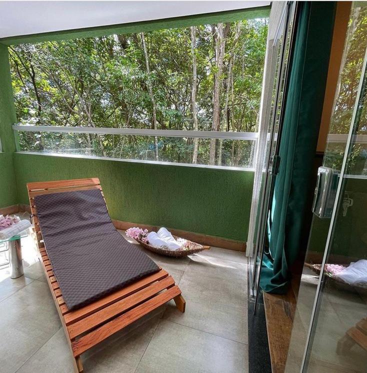 Recanto Dos Manacas Pirenópolis エクステリア 写真